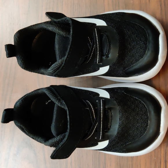 Athletic Works Other - ***Athletic Sneakers Boys(5) Toddlers.